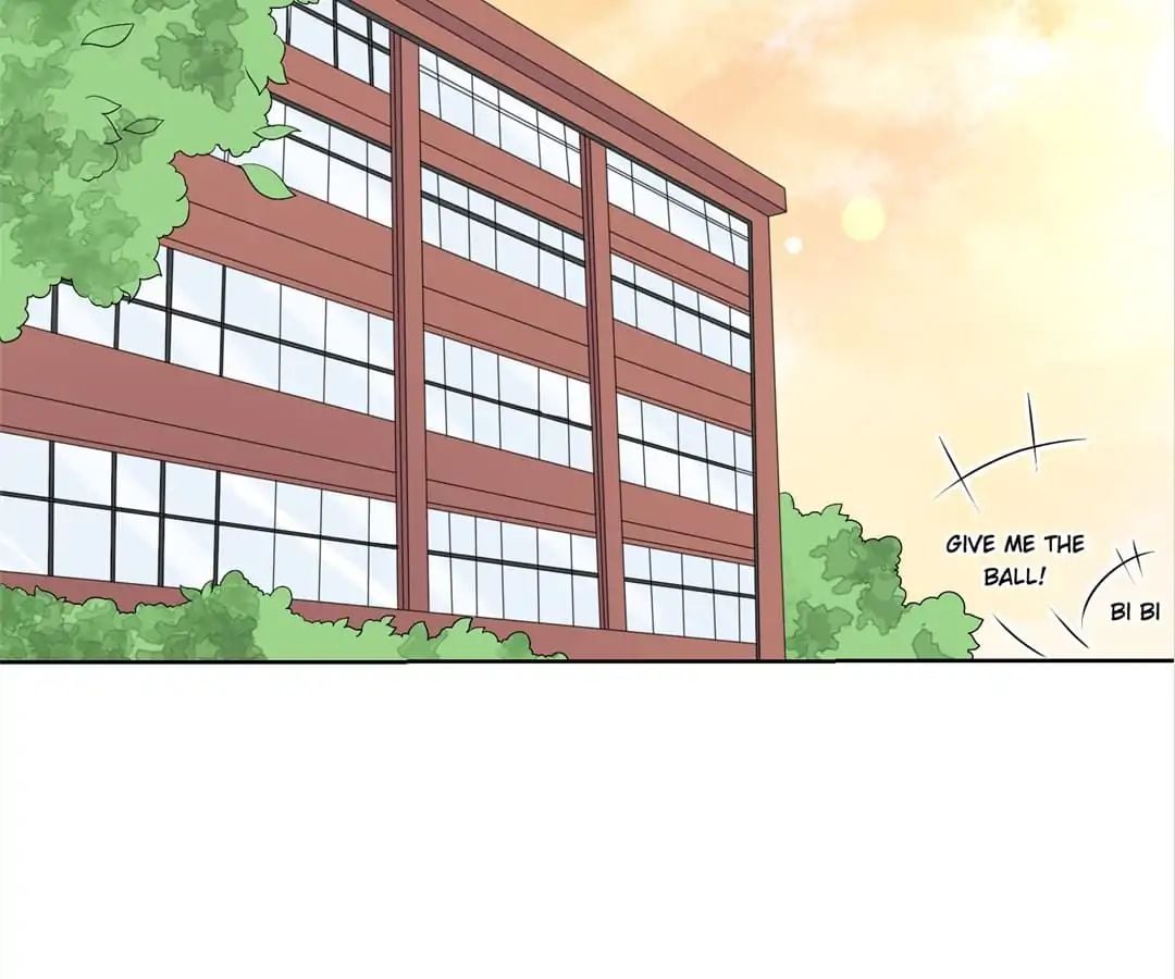Popular Deskmate is A Cat chapter 24 - page 50