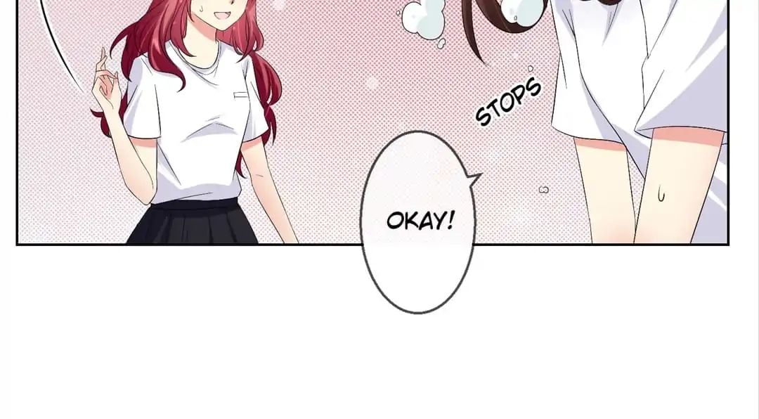 Popular Deskmate is A Cat chapter 24 - page 53