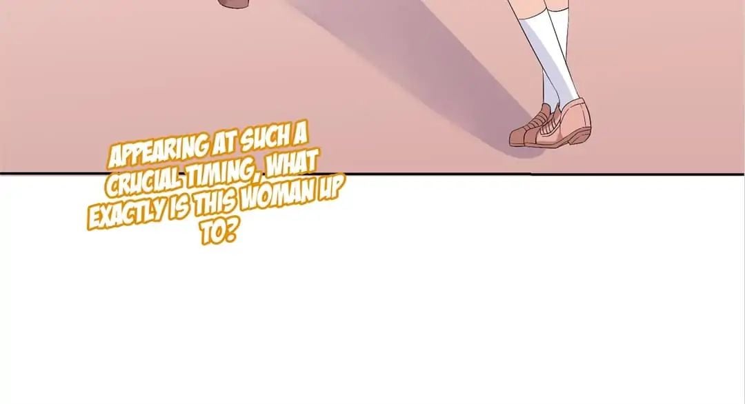 Popular Deskmate is A Cat chapter 24 - page 59