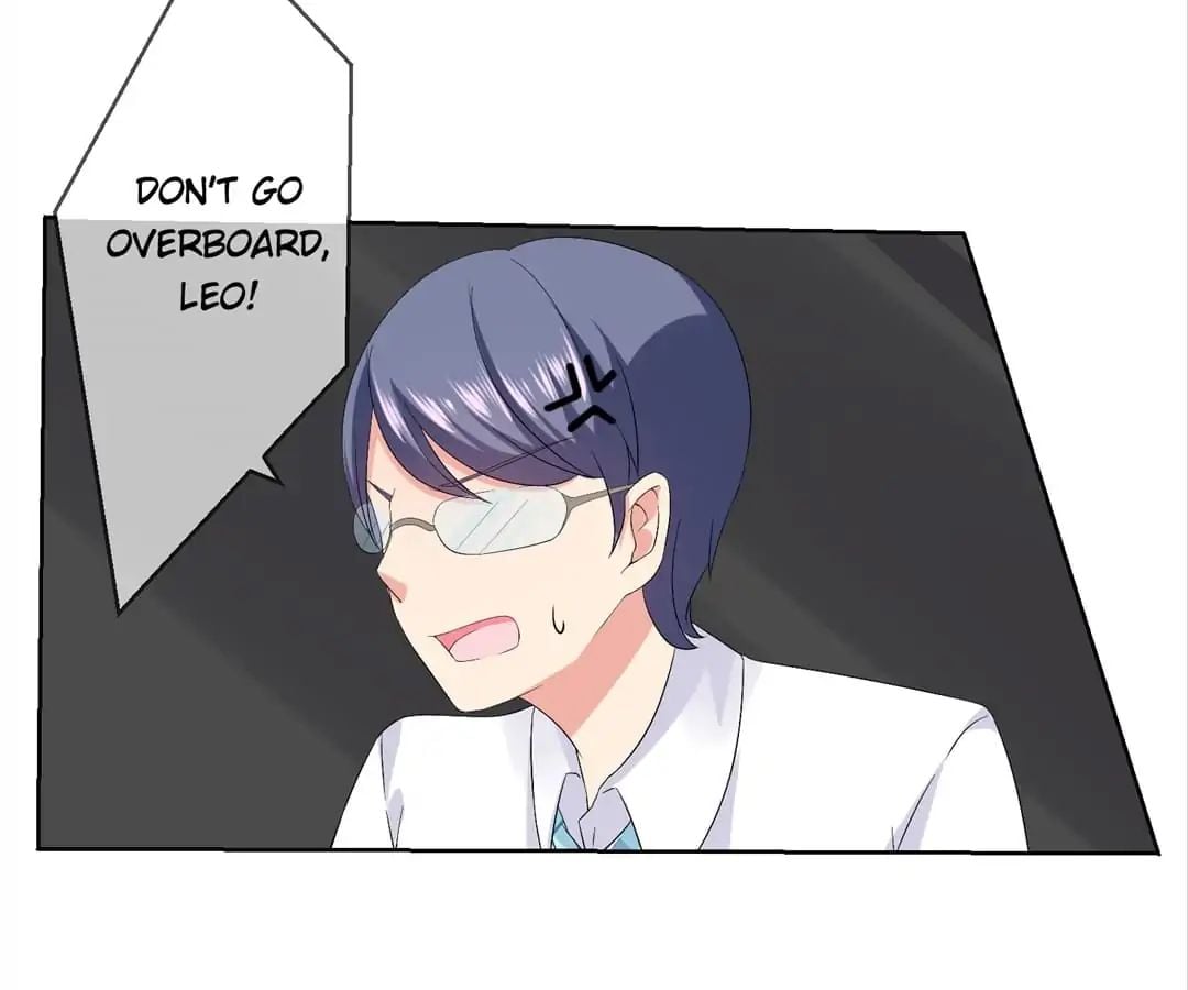 Popular Deskmate is A Cat chapter 24 - page 6