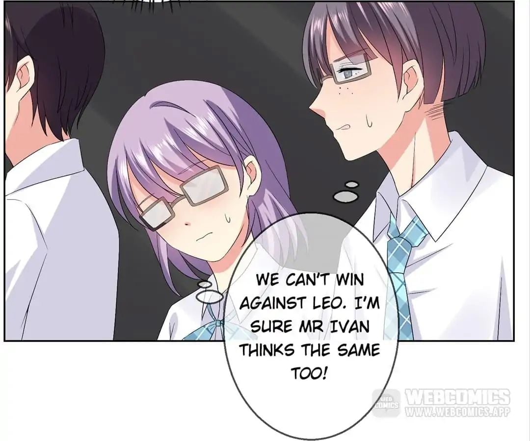 Popular Deskmate is A Cat chapter 24 - page 9