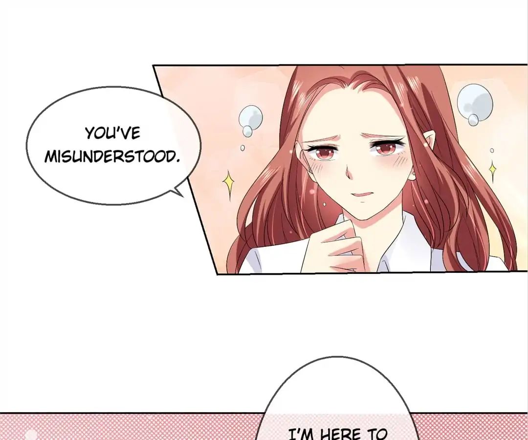 Popular Deskmate is A Cat chapter 25 - page 1