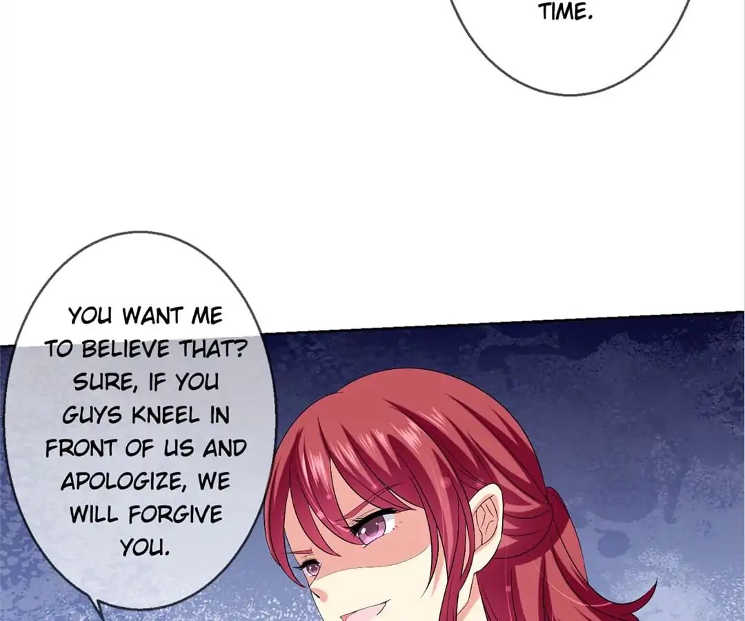 Popular Deskmate is A Cat chapter 25 - page 12