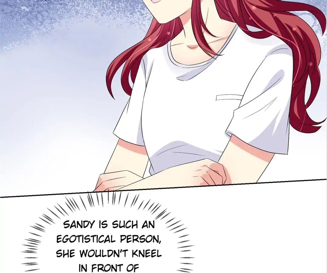 Popular Deskmate is A Cat chapter 25 - page 13