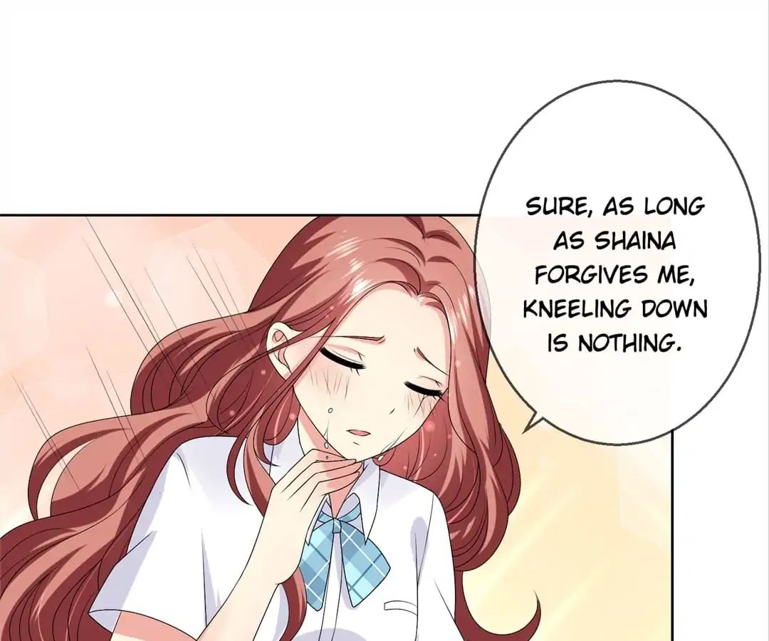 Popular Deskmate is A Cat chapter 25 - page 15