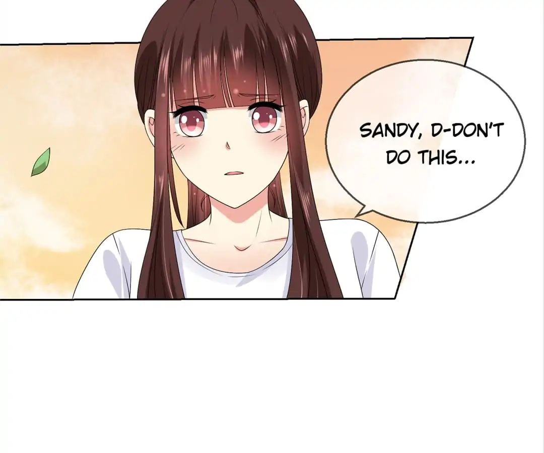 Popular Deskmate is A Cat chapter 25 - page 24