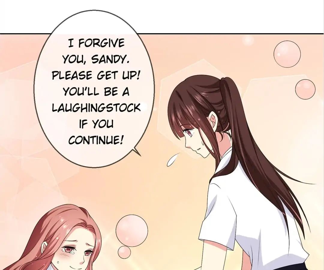 Popular Deskmate is A Cat chapter 25 - page 25