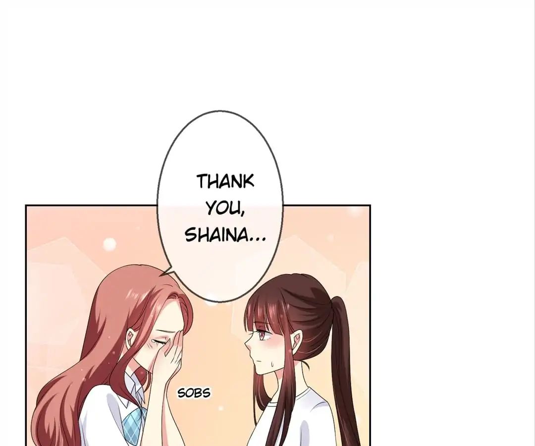 Popular Deskmate is A Cat chapter 25 - page 27