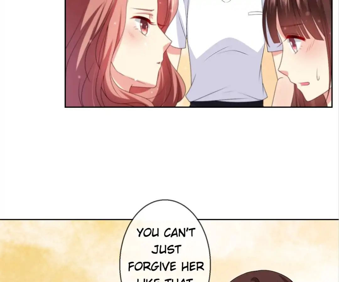 Popular Deskmate is A Cat chapter 25 - page 29