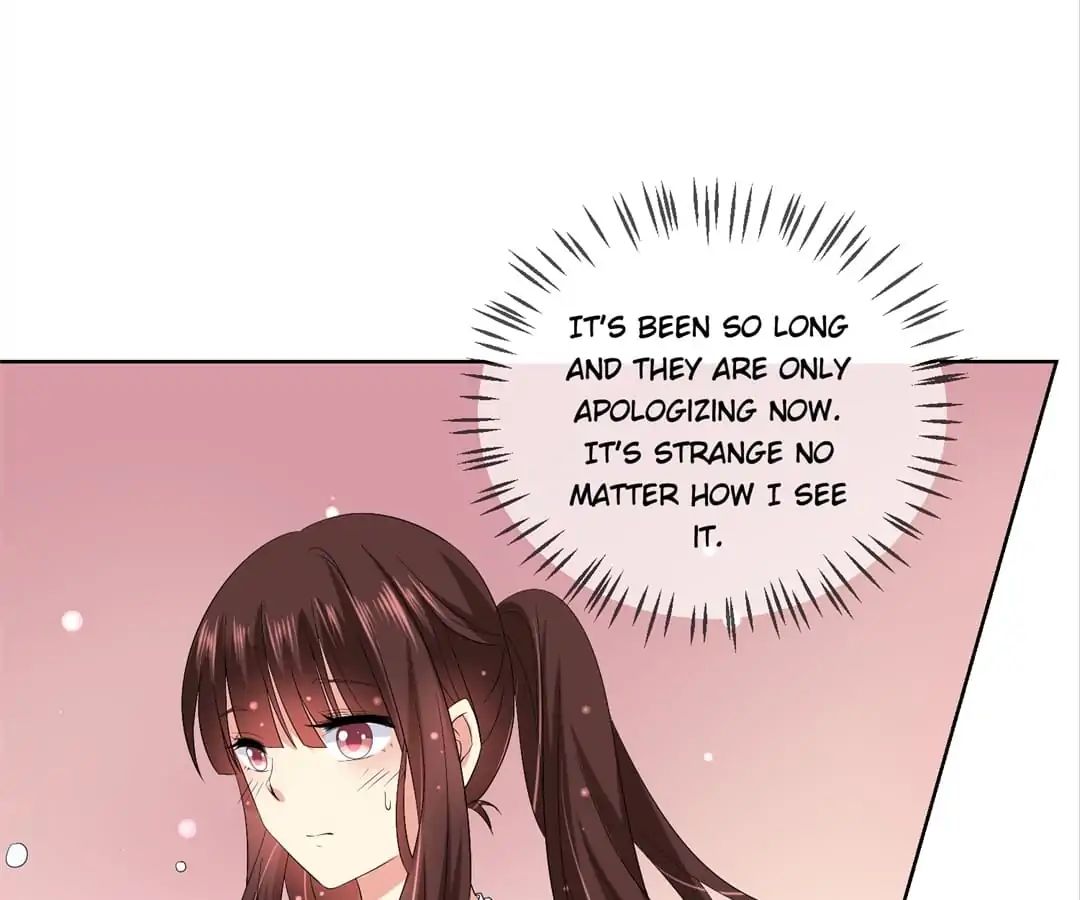 Popular Deskmate is A Cat chapter 25 - page 3