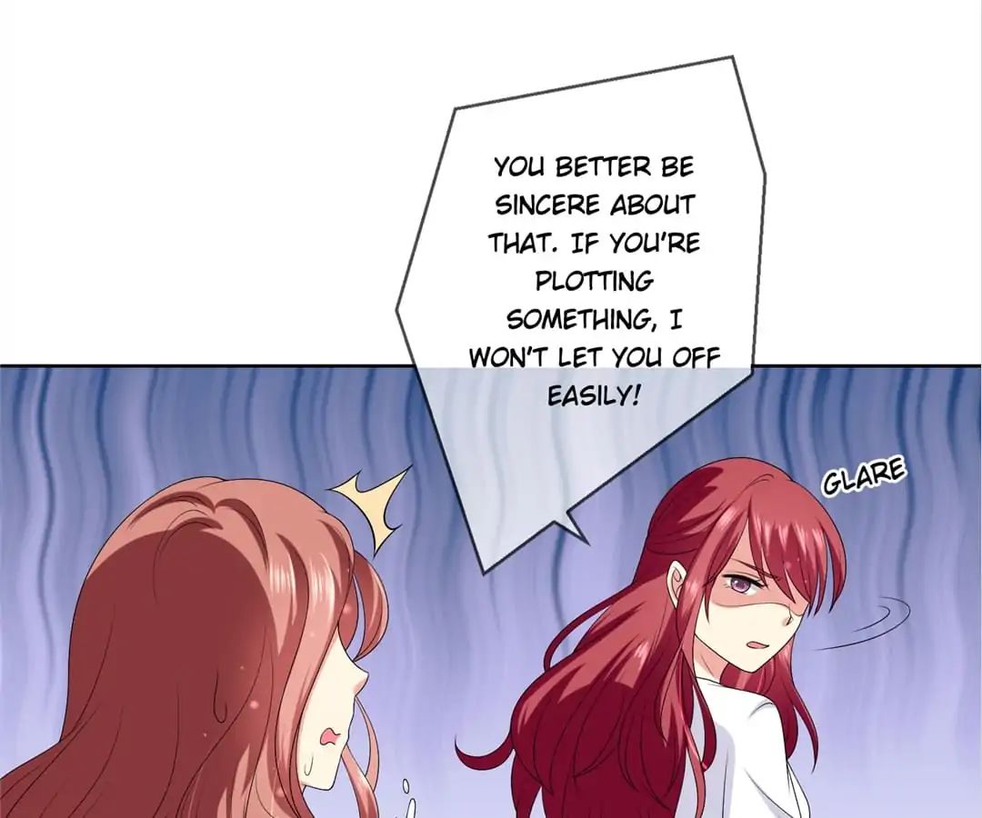 Popular Deskmate is A Cat chapter 25 - page 32