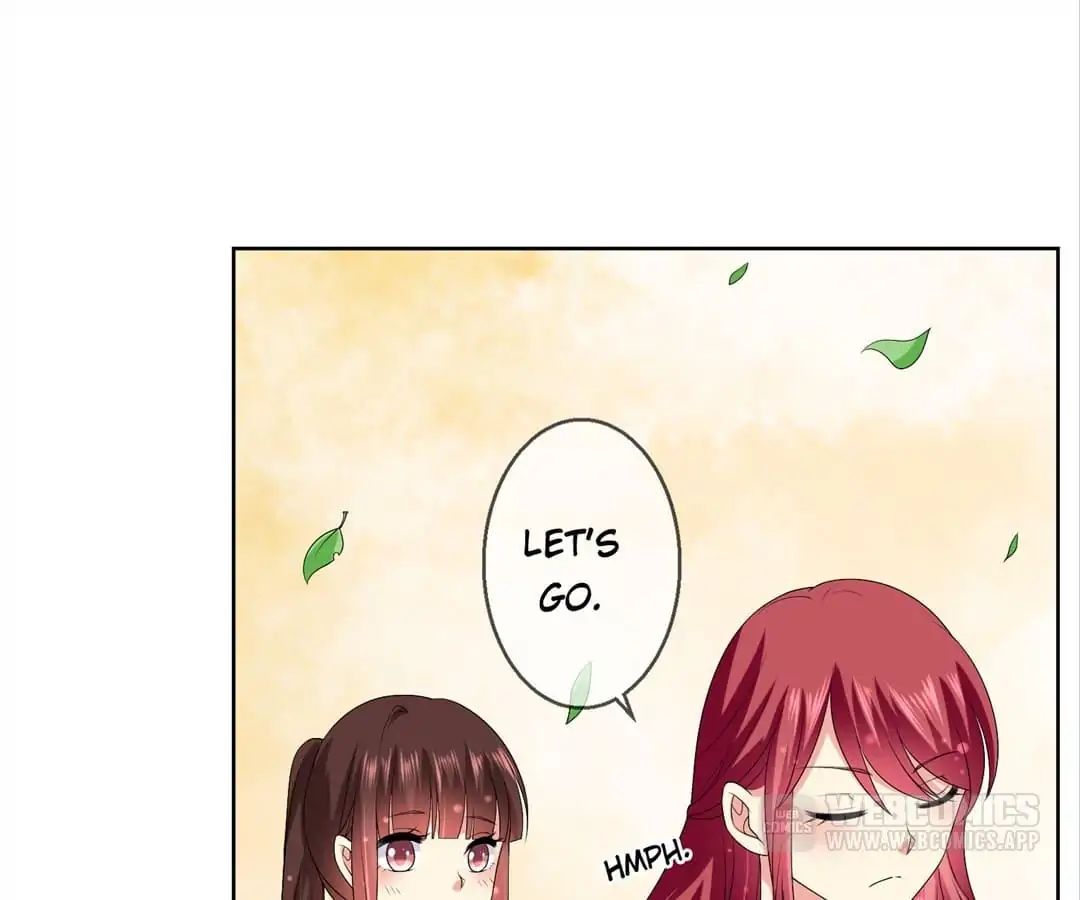 Popular Deskmate is A Cat chapter 25 - page 34