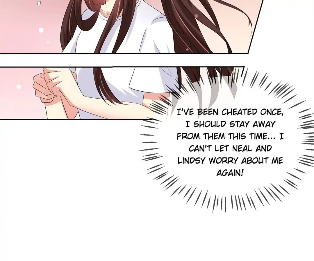 Popular Deskmate is A Cat chapter 25 - page 4