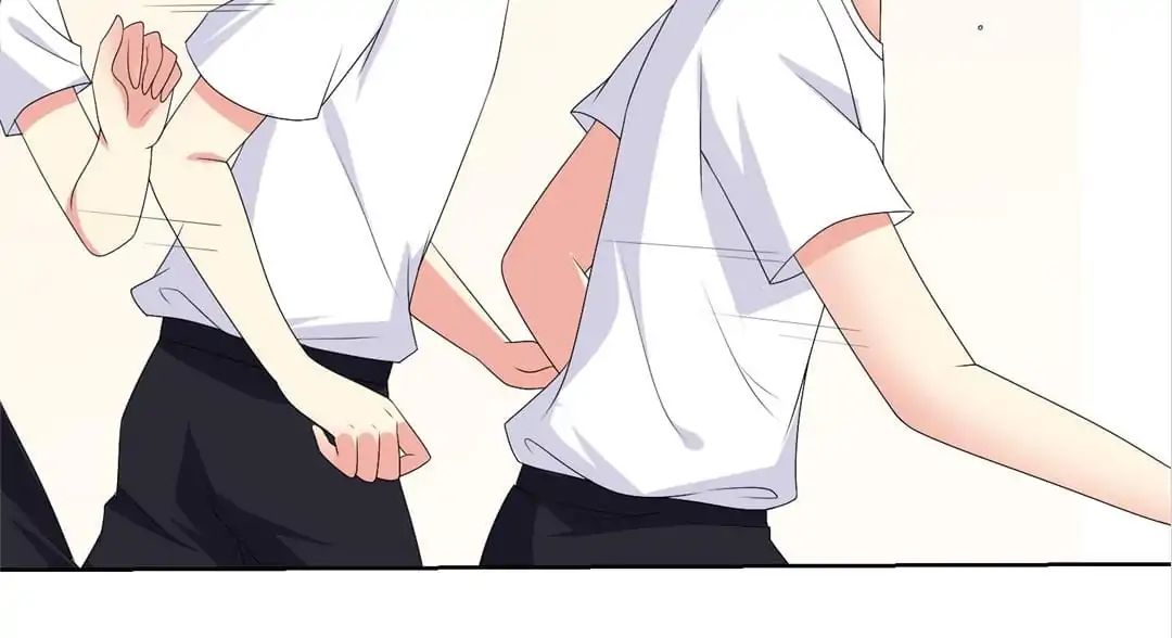 Popular Deskmate is A Cat chapter 26 - page 10