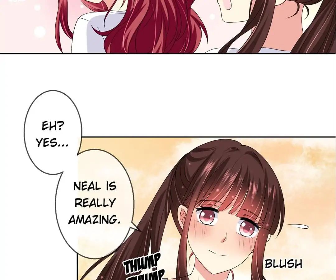 Popular Deskmate is A Cat chapter 26 - page 14