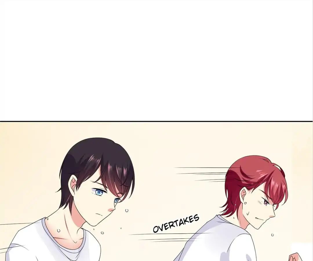 Popular Deskmate is A Cat chapter 26 - page 16