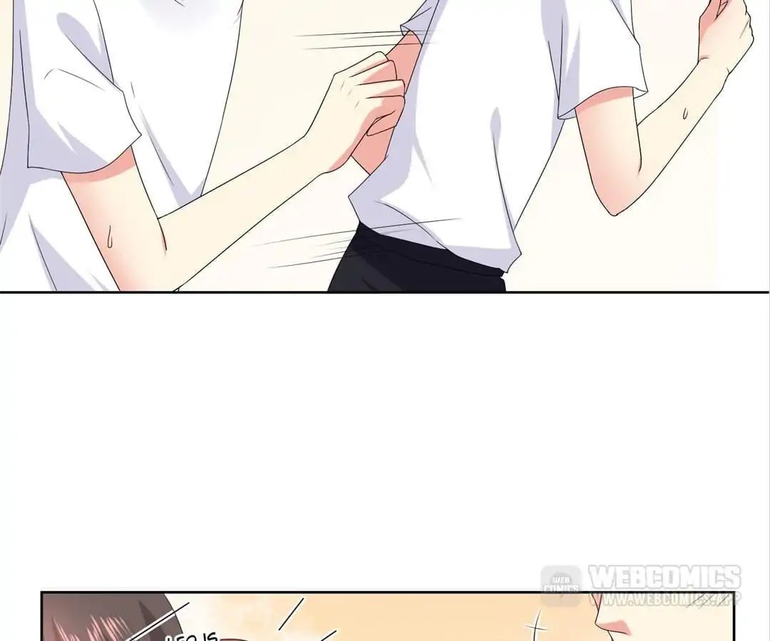 Popular Deskmate is A Cat chapter 26 - page 17