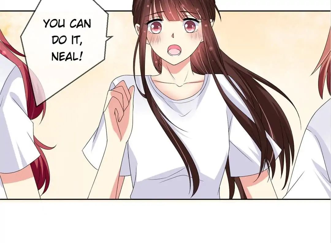 Popular Deskmate is A Cat chapter 26 - page 19