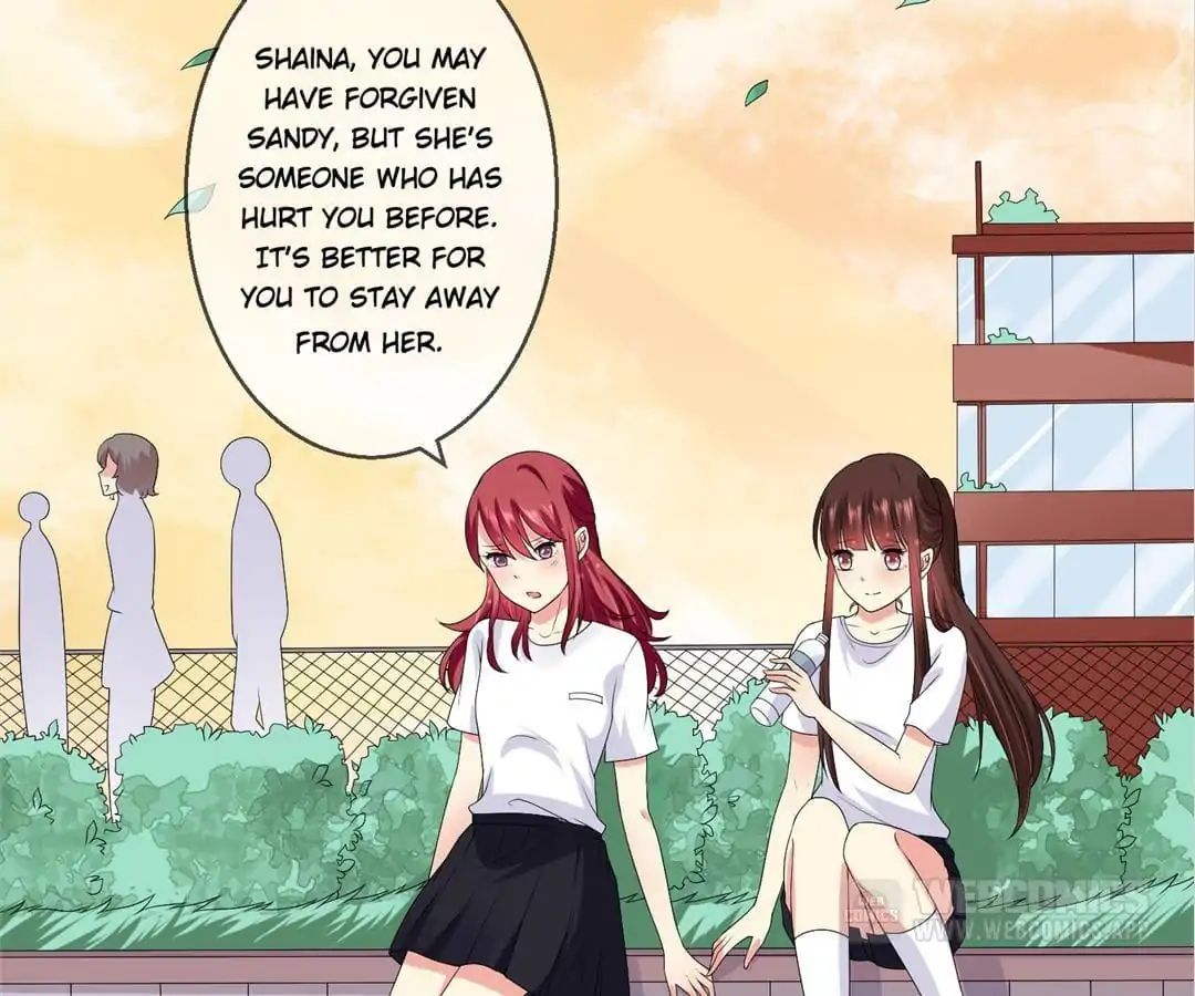 Popular Deskmate is A Cat chapter 26 - page 2