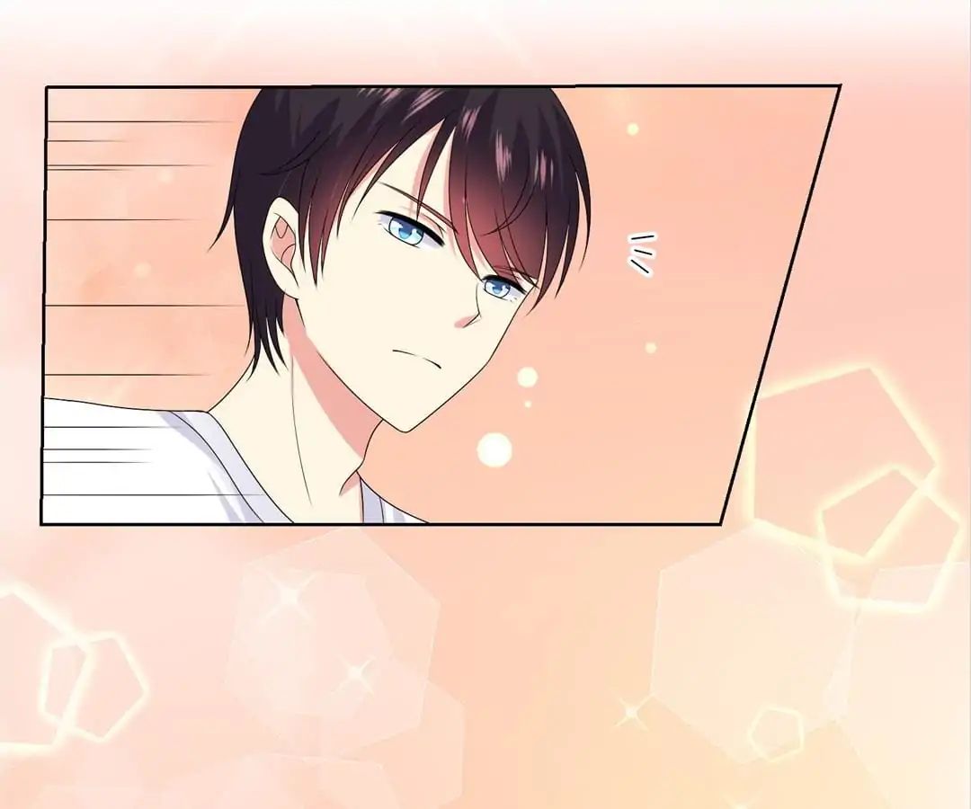 Popular Deskmate is A Cat chapter 26 - page 20