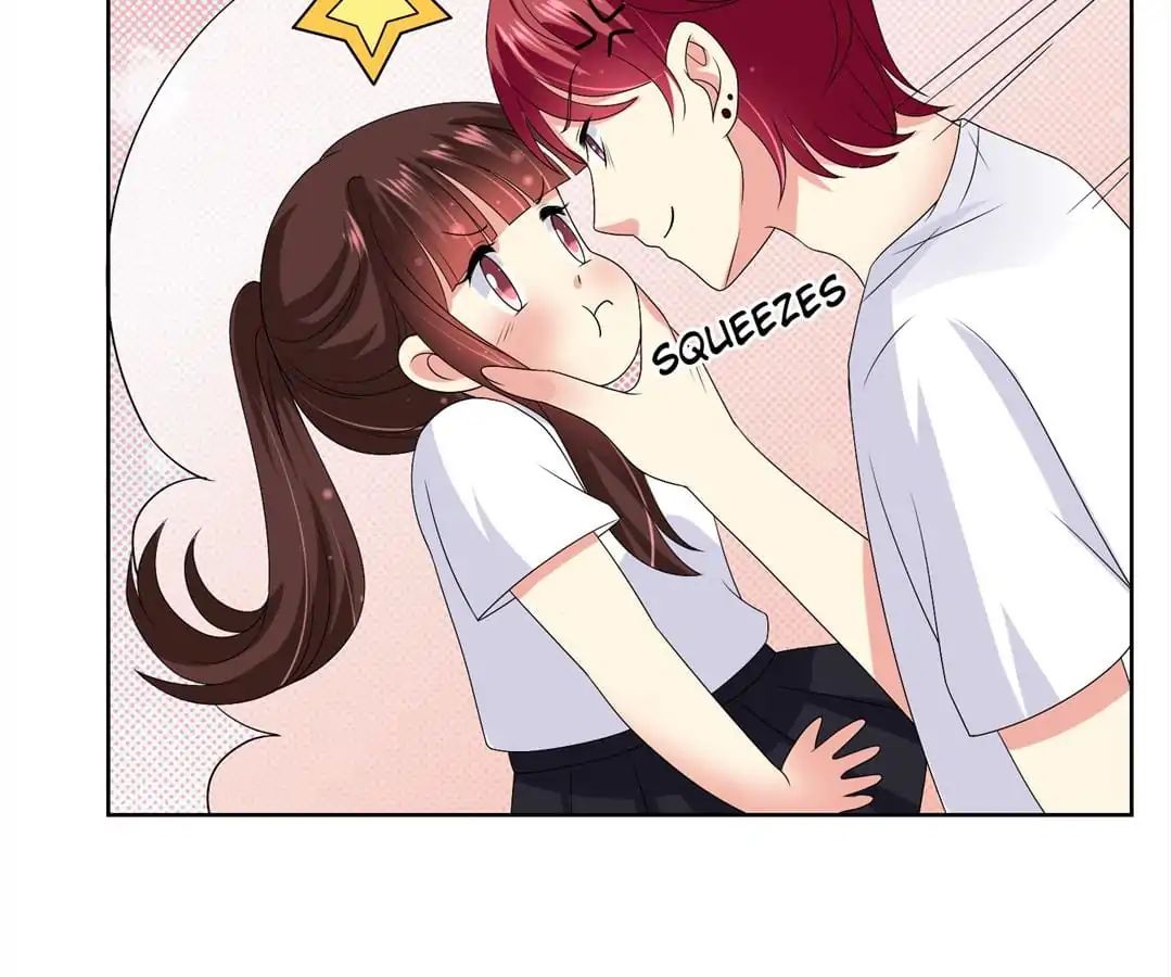 Popular Deskmate is A Cat chapter 26 - page 28