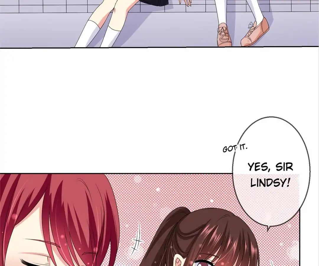 Popular Deskmate is A Cat chapter 26 - page 3