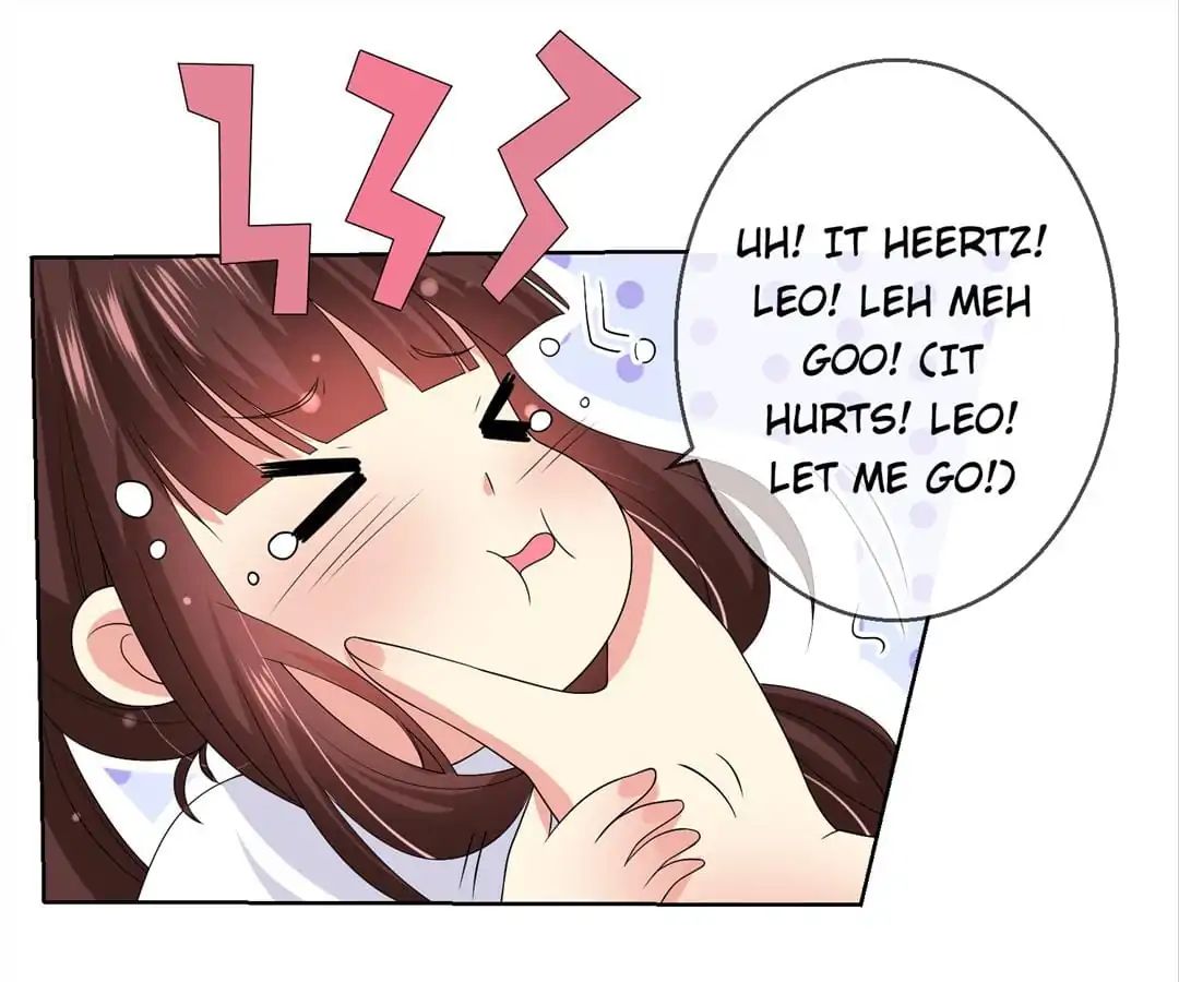 Popular Deskmate is A Cat chapter 26 - page 30