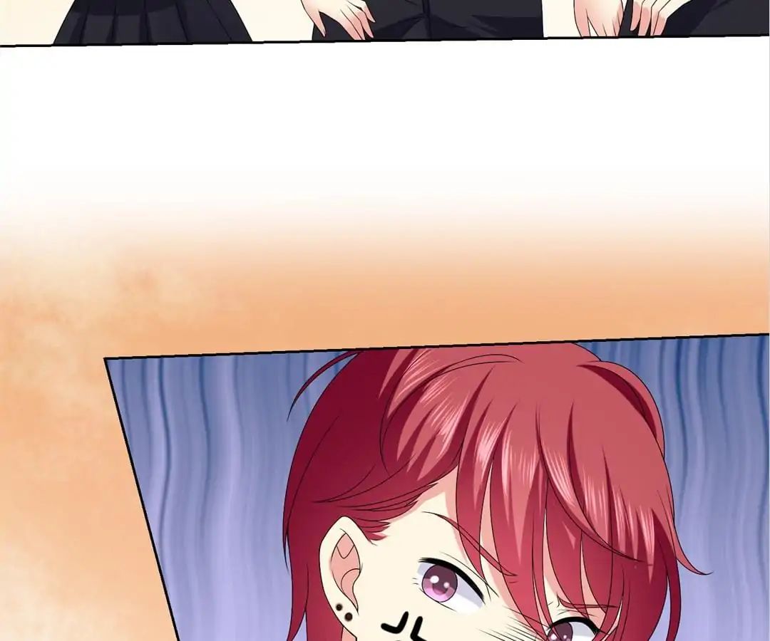 Popular Deskmate is A Cat chapter 26 - page 34
