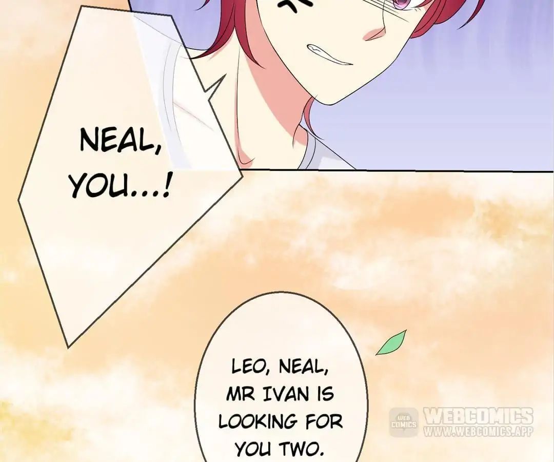 Popular Deskmate is A Cat chapter 26 - page 35