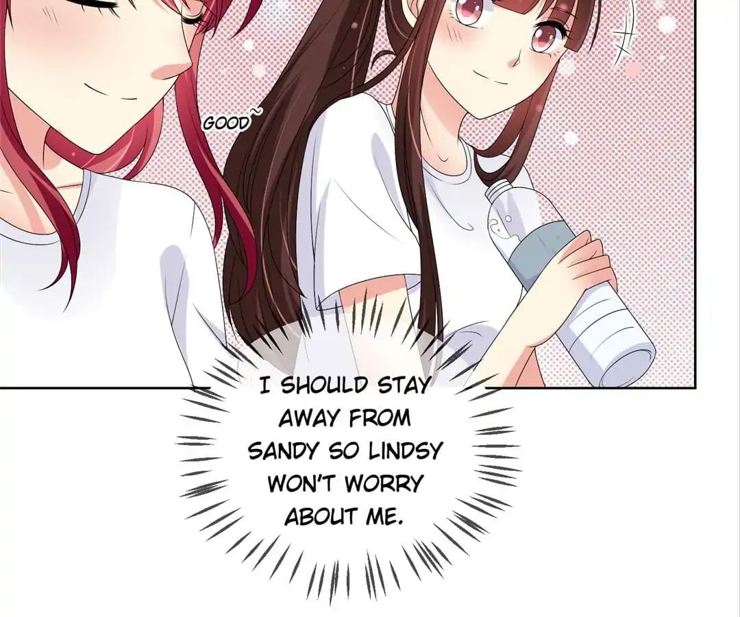 Popular Deskmate is A Cat chapter 26 - page 4