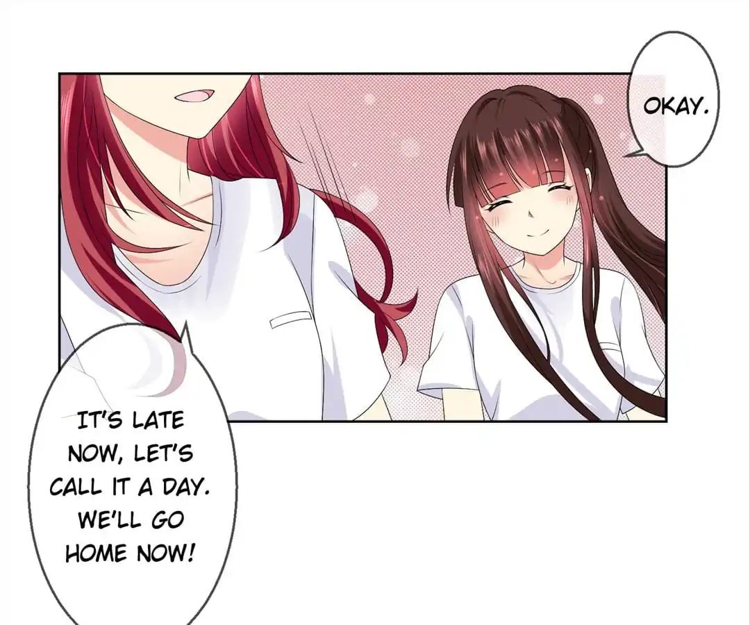 Popular Deskmate is A Cat chapter 26 - page 6