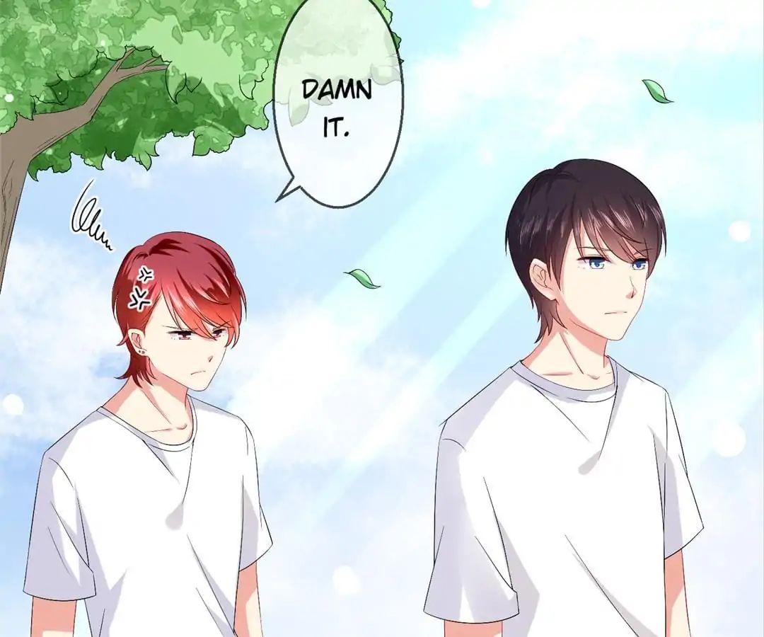 Popular Deskmate is A Cat chapter 27 - page 4
