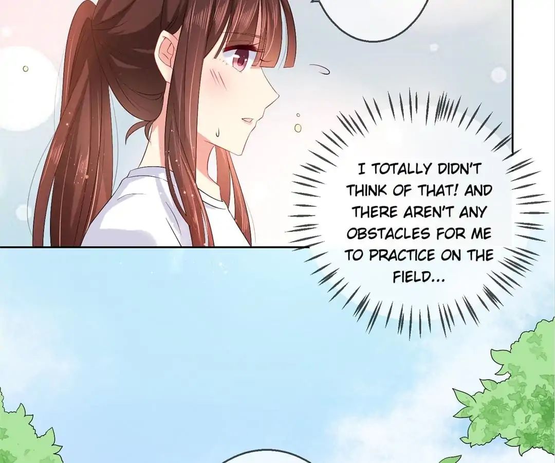 Popular Deskmate is A Cat chapter 27 - page 48