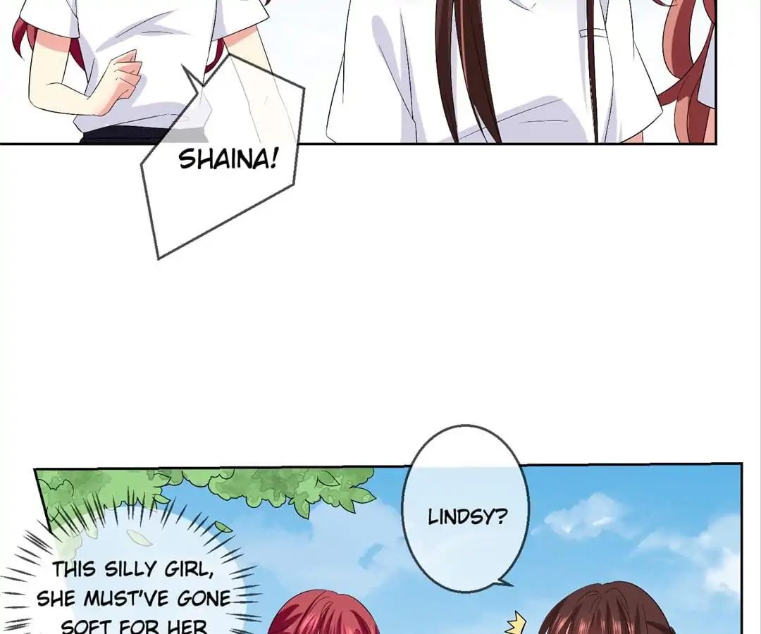 Popular Deskmate is A Cat chapter 28 - page 10