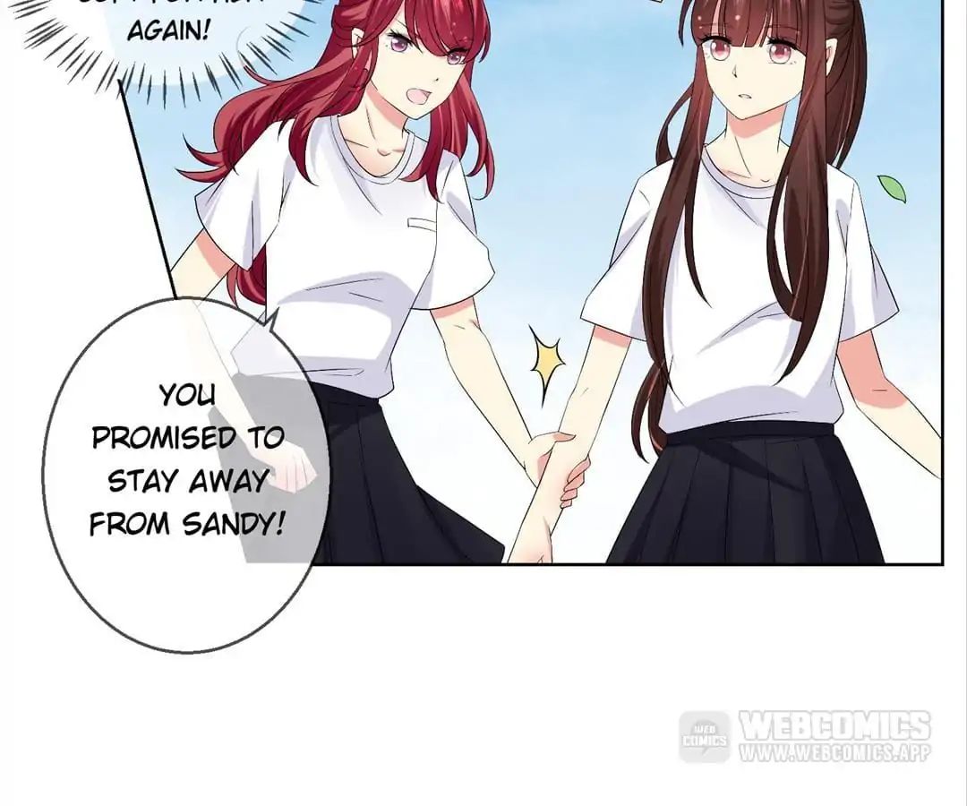 Popular Deskmate is A Cat chapter 28 - page 11