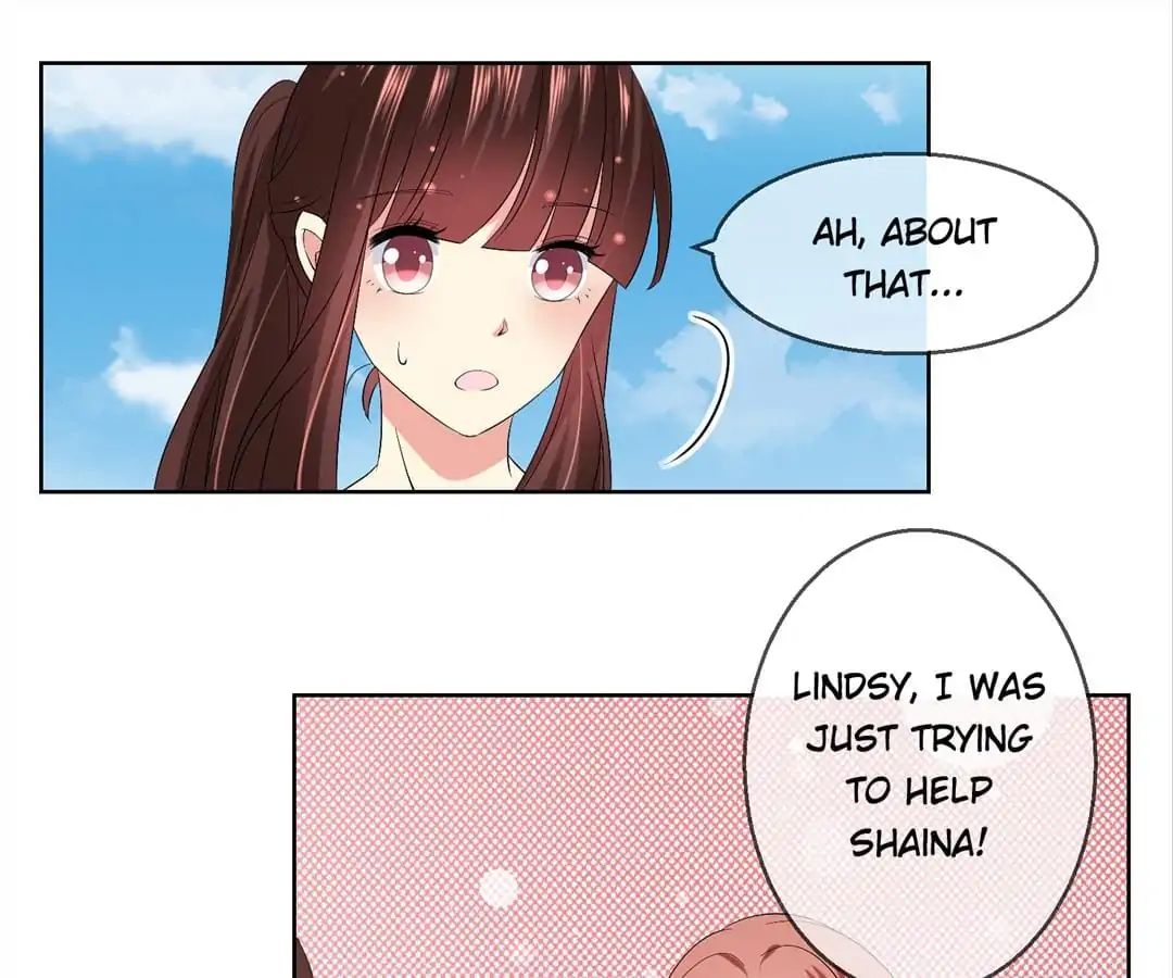 Popular Deskmate is A Cat chapter 28 - page 12