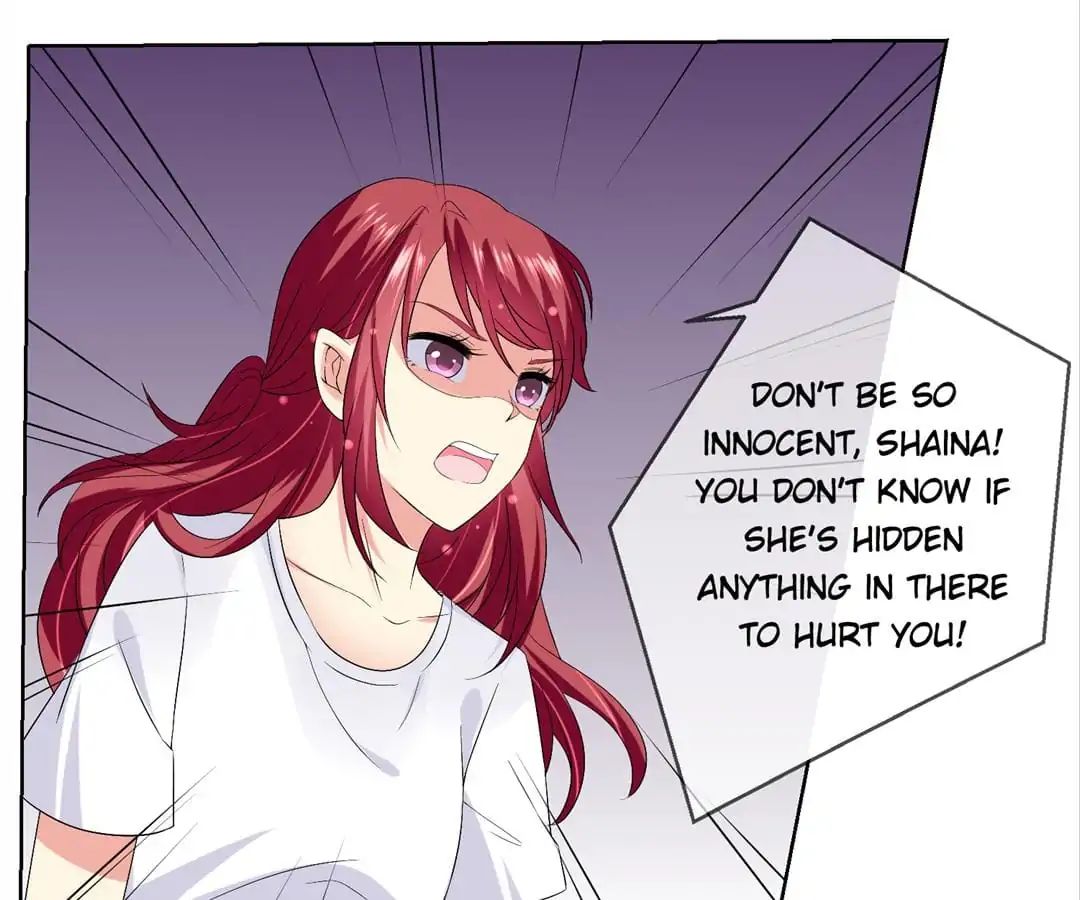 Popular Deskmate is A Cat chapter 28 - page 16