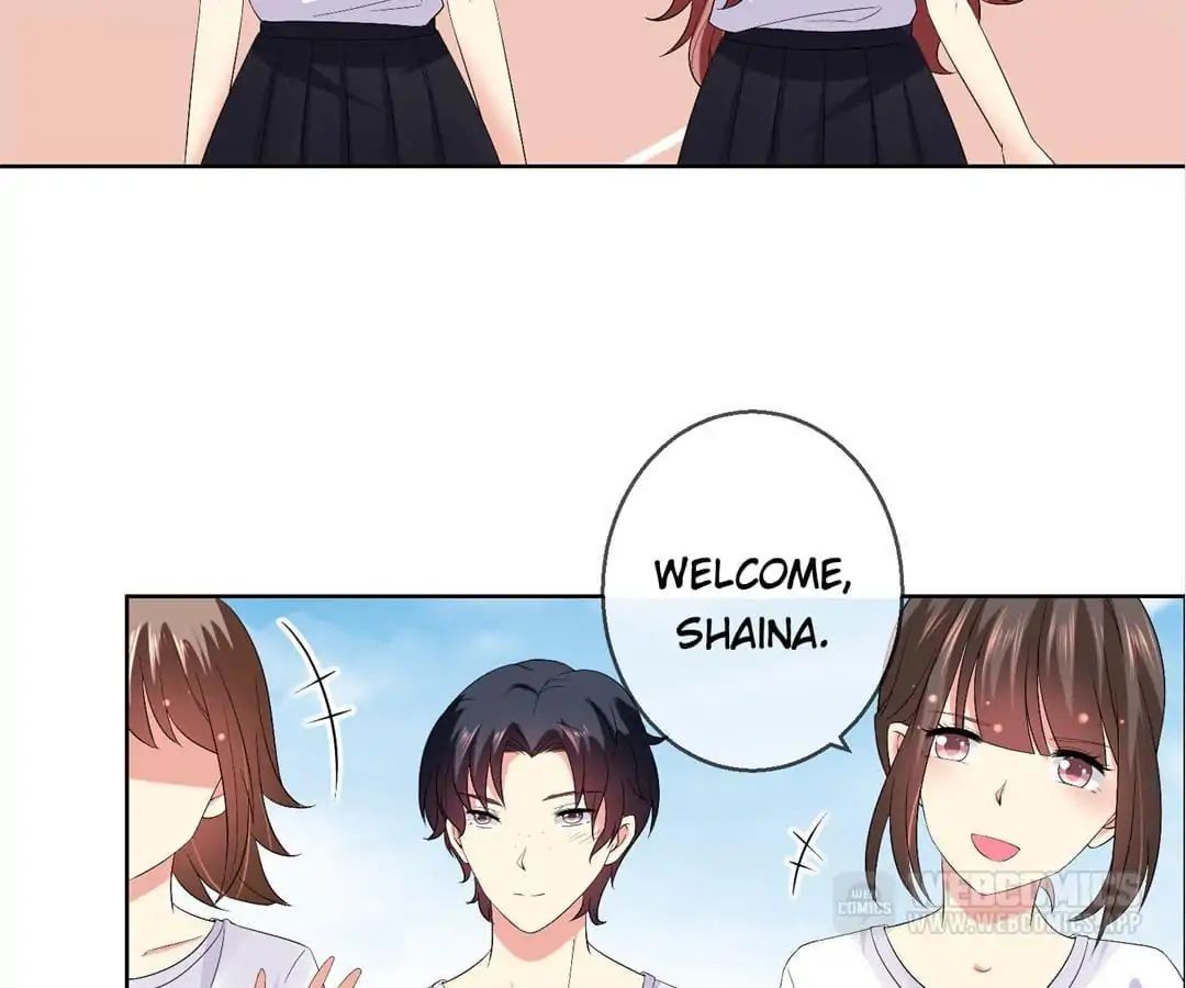 Popular Deskmate is A Cat chapter 28 - page 2