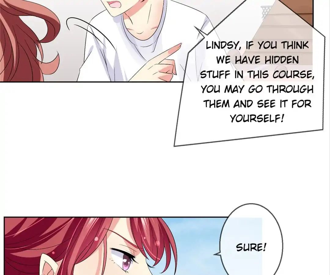 Popular Deskmate is A Cat chapter 28 - page 20
