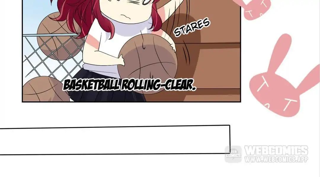 Popular Deskmate is A Cat chapter 28 - page 23