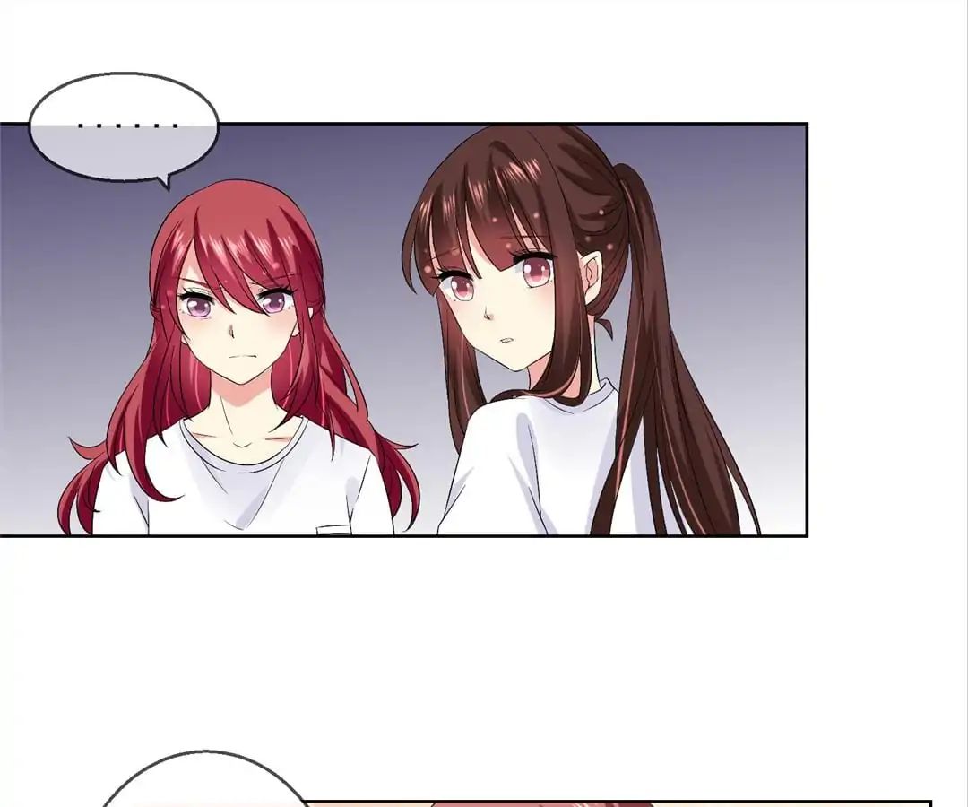 Popular Deskmate is A Cat chapter 28 - page 29