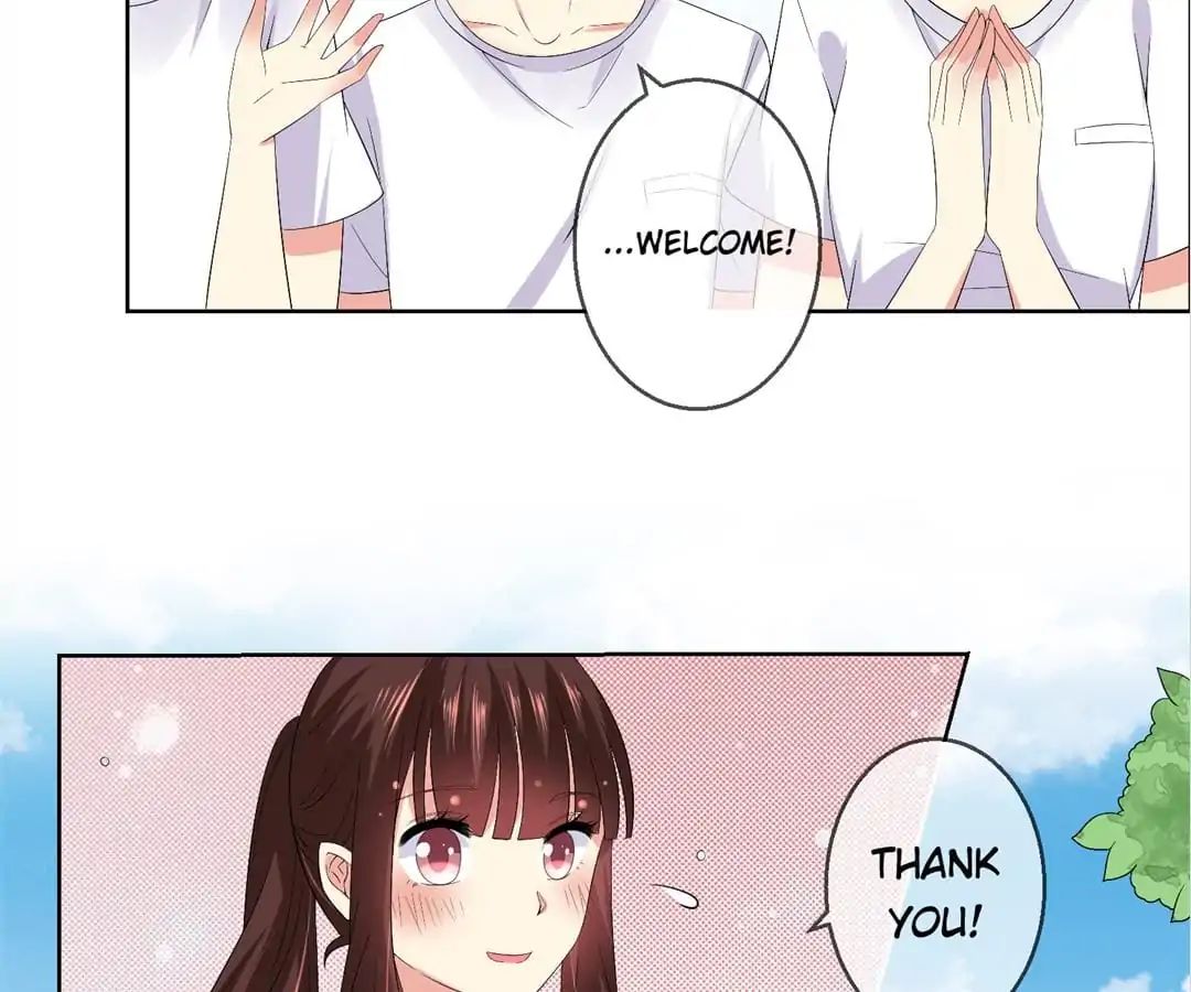 Popular Deskmate is A Cat chapter 28 - page 3