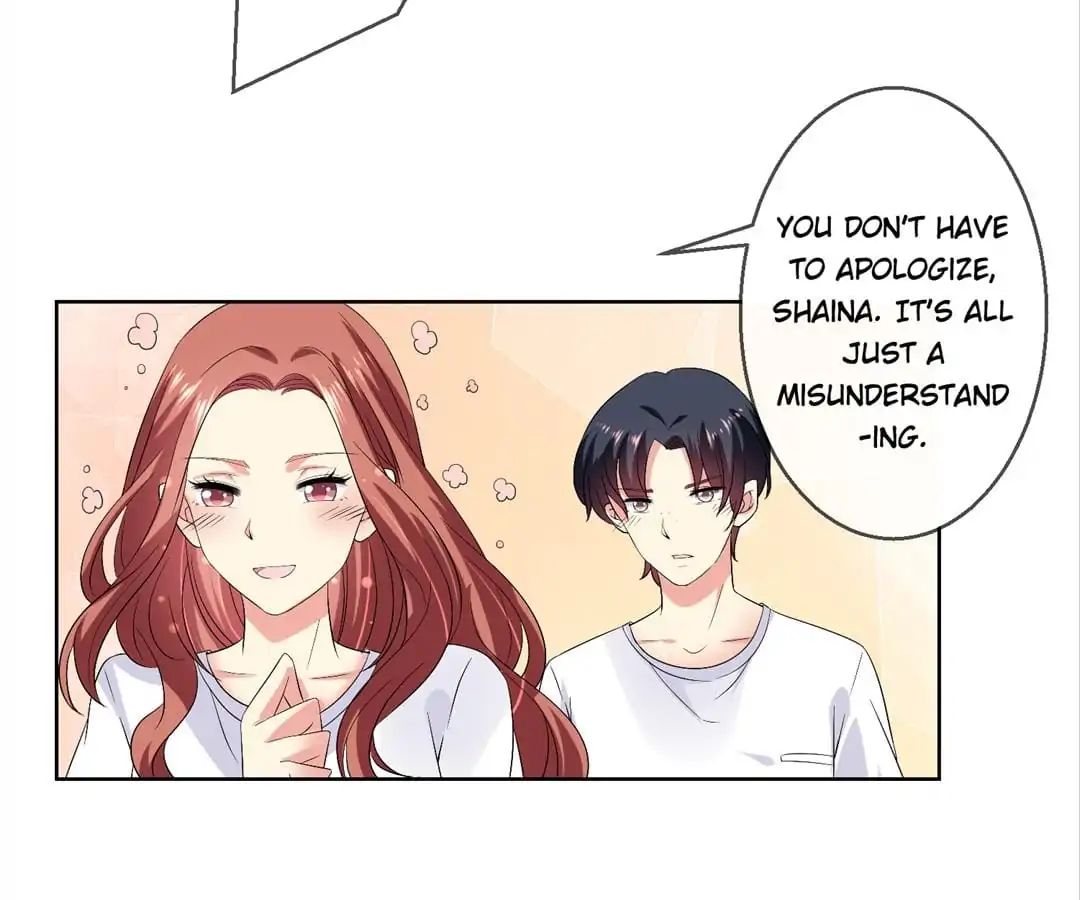 Popular Deskmate is A Cat chapter 28 - page 32