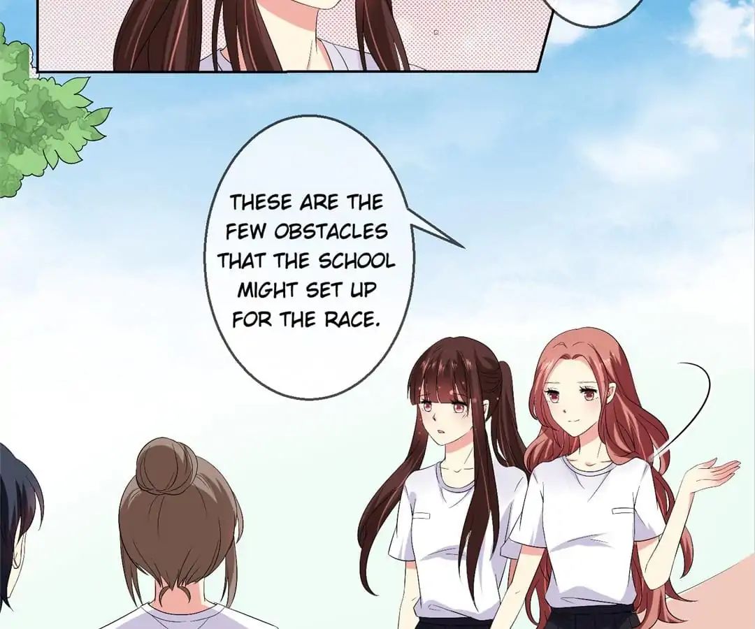 Popular Deskmate is A Cat chapter 28 - page 4