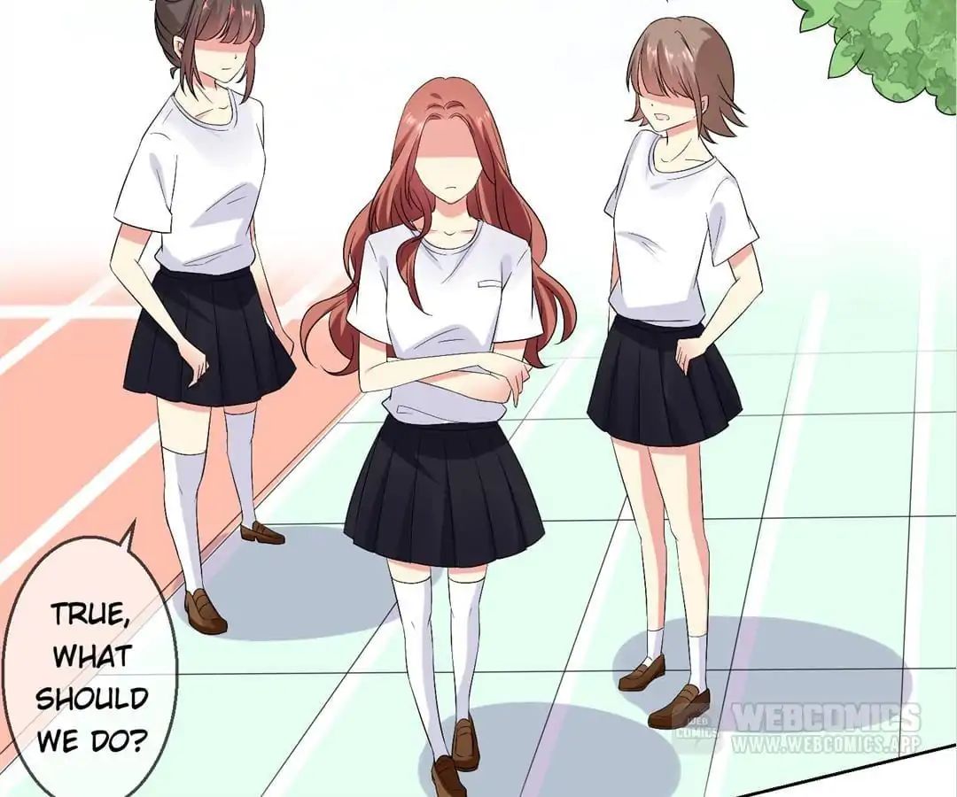 Popular Deskmate is A Cat chapter 28 - page 40