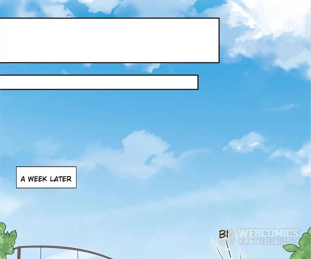 Popular Deskmate is A Cat chapter 28 - page 43