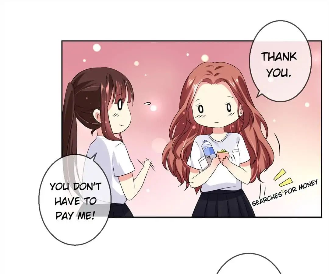 Popular Deskmate is A Cat chapter 28 - page 50