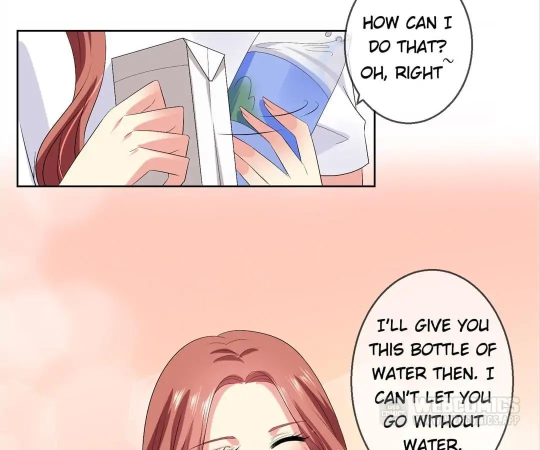 Popular Deskmate is A Cat chapter 28 - page 51
