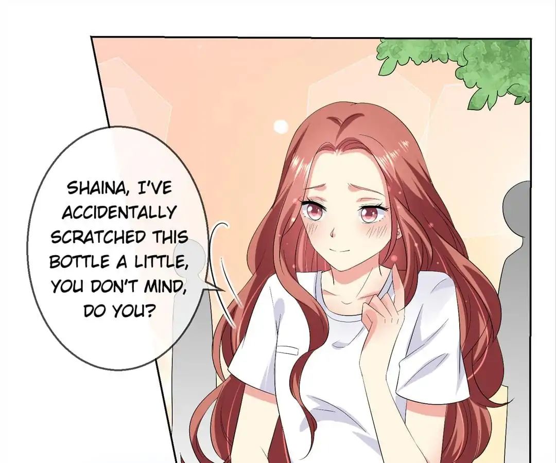 Popular Deskmate is A Cat chapter 28 - page 56
