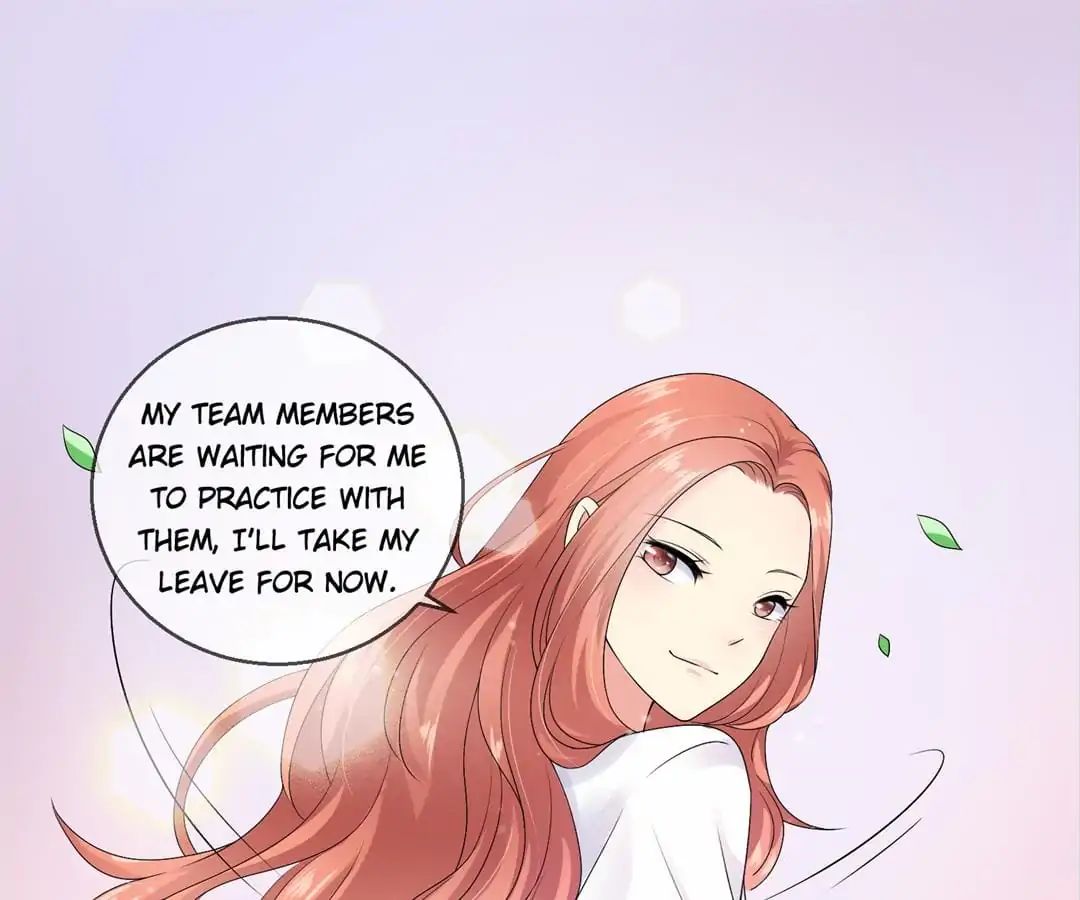 Popular Deskmate is A Cat chapter 29 - page 1